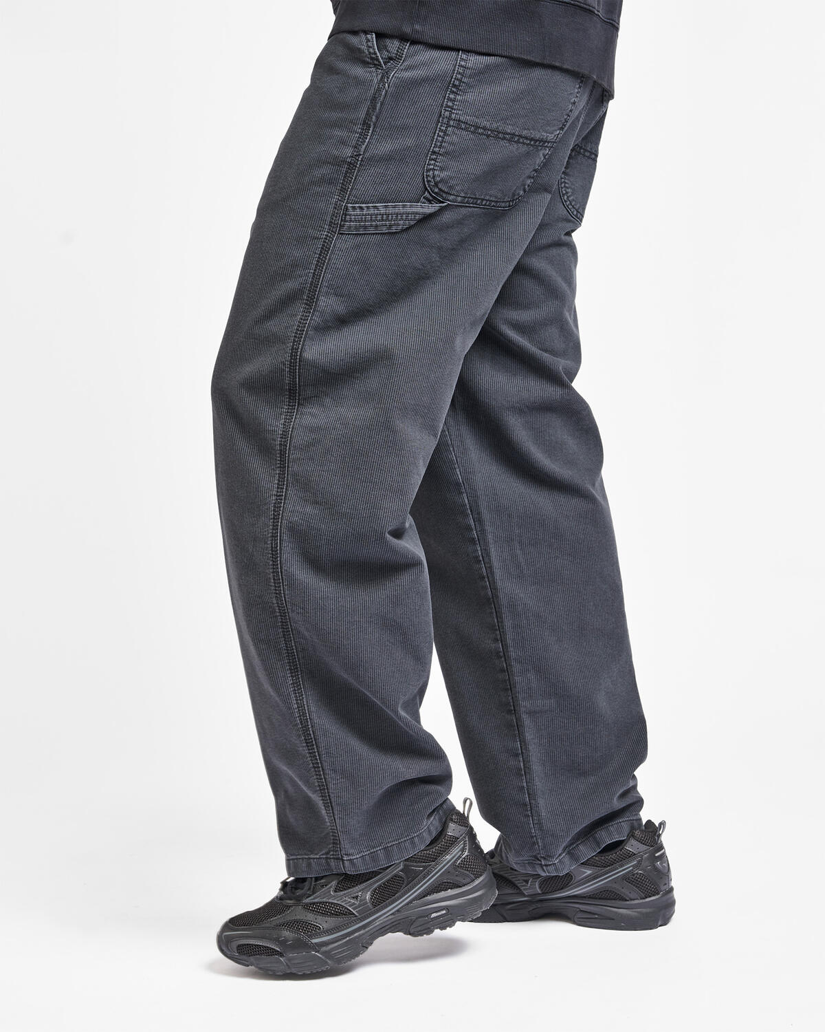 Carhartt WIP Parrish Pant | I036486.3IY06 | AFEW STORE